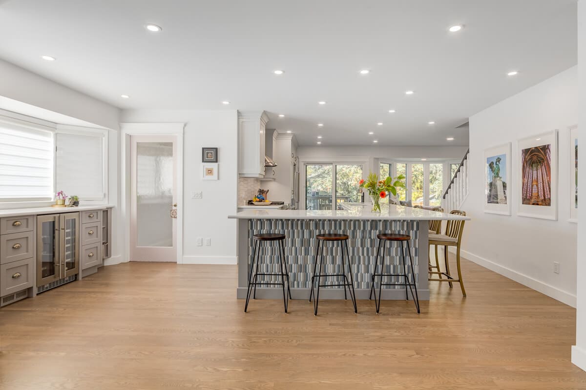 Calgary Kitchen Renovation