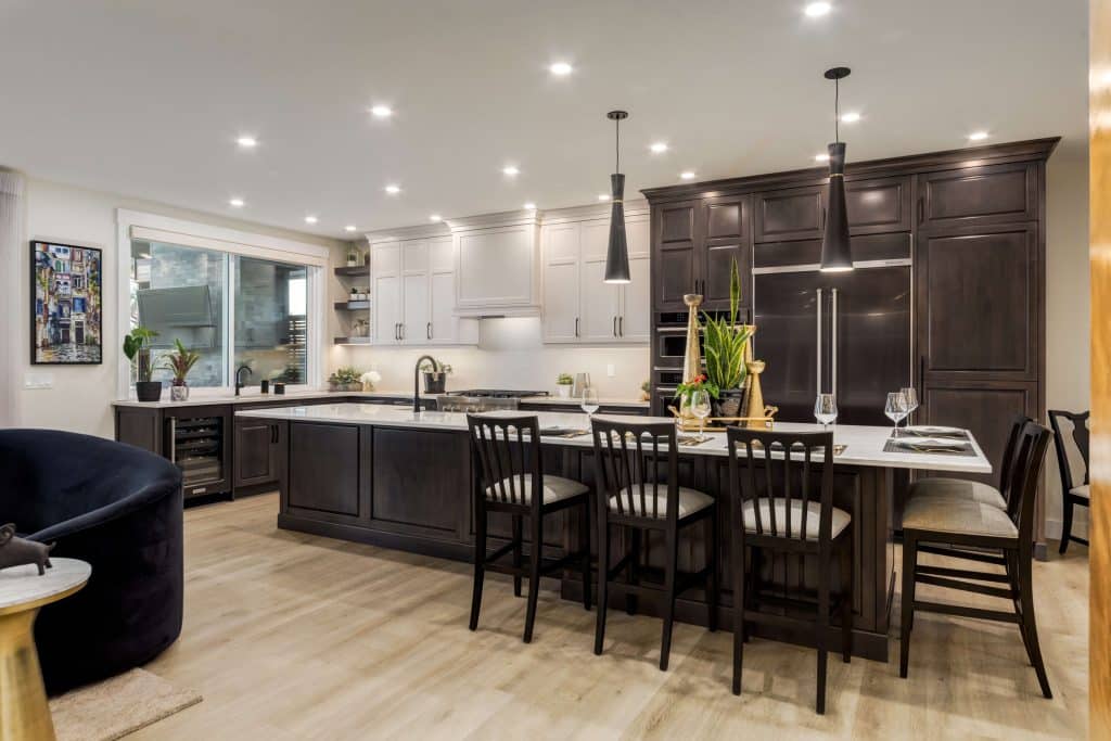 Calgary Kitchen Renovation