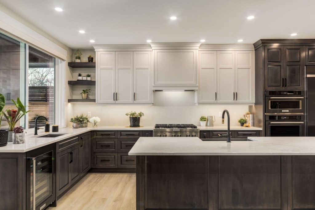 Calgary Kitchen Renovation