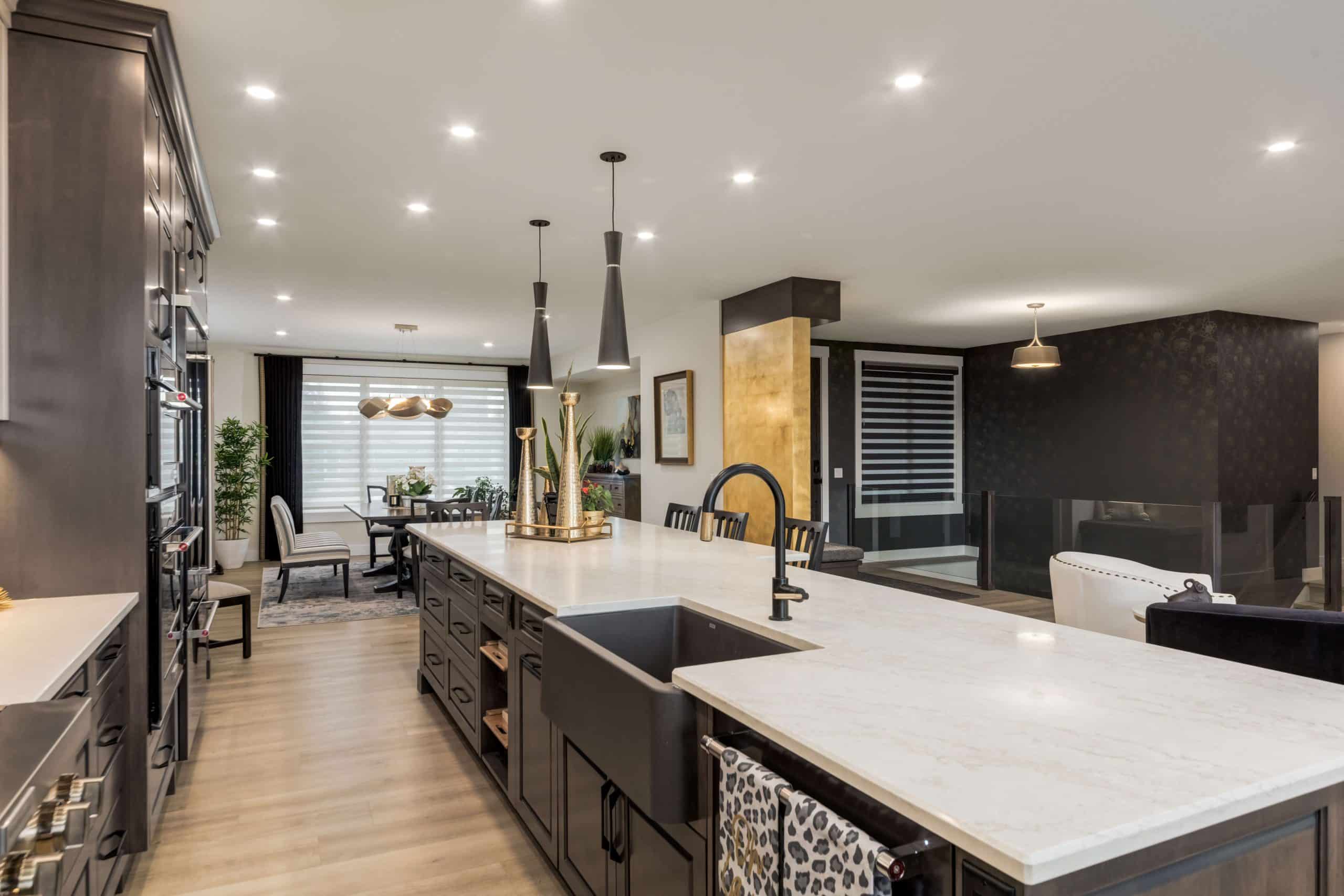 Calgary Kitchen Renovation