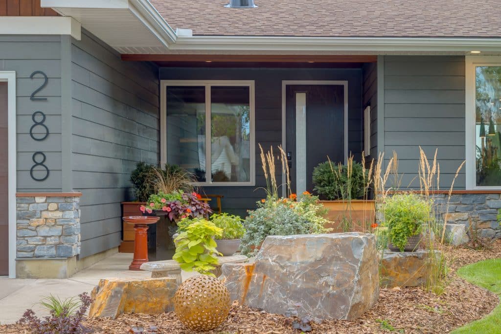 Calgary Outdoor Living Space Renovation