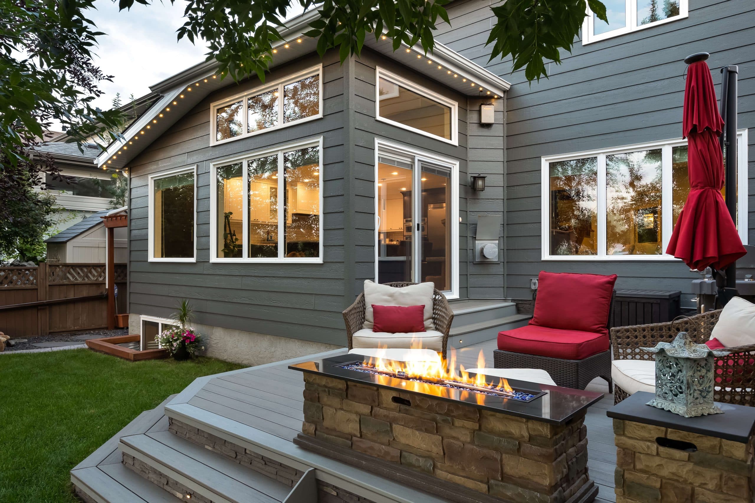 Expand Your Living Space: Expert Home Additions by Ultimate Renovations in Calgary