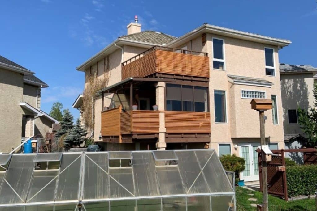 Home Additions Edmonton | Ultimate Renovations