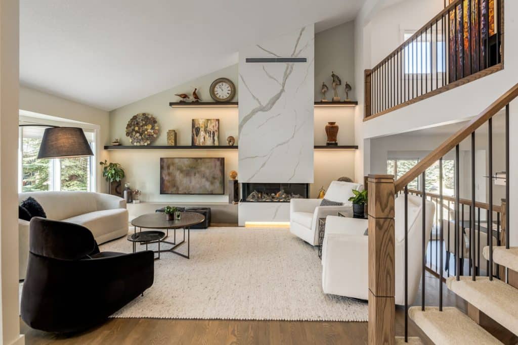 Calgary Complete Home Renovation