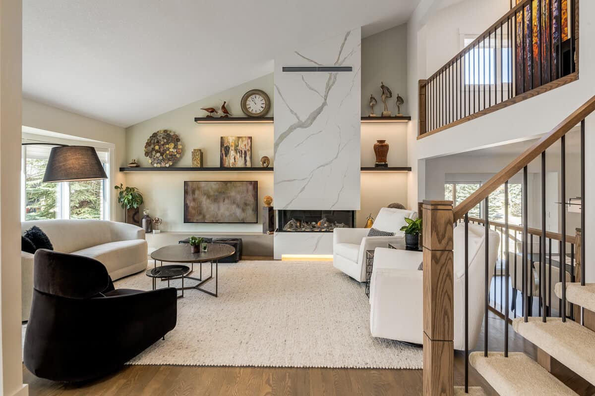 Calgary Complete Home Renovation