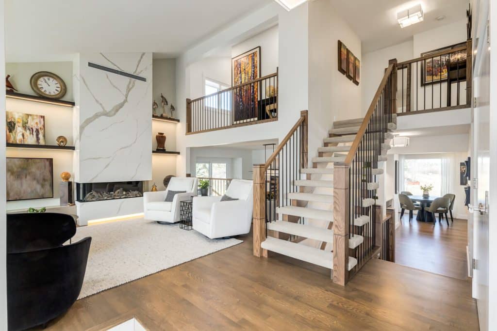 Calgary Complete Home Renovation