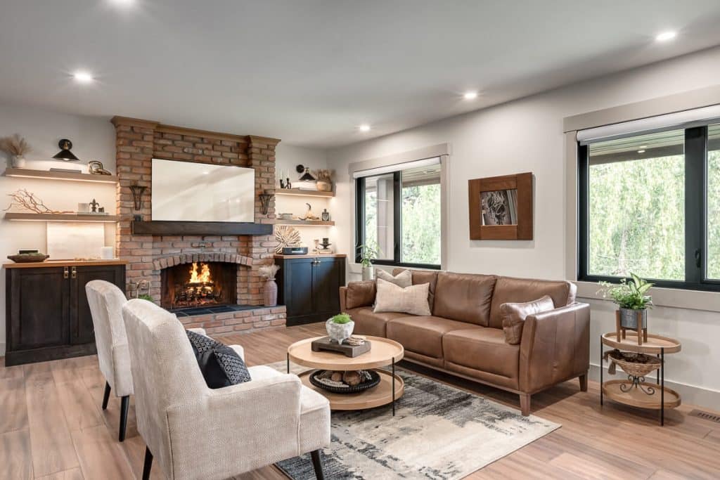 Calgary Complete Home Renovation