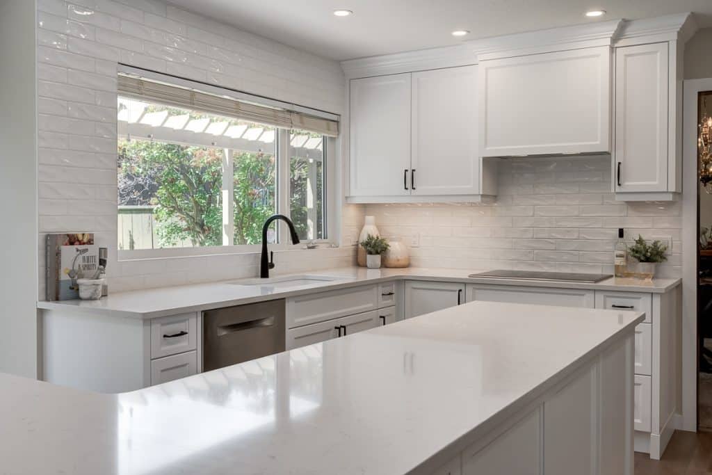 Calgary Kitchen Renovation