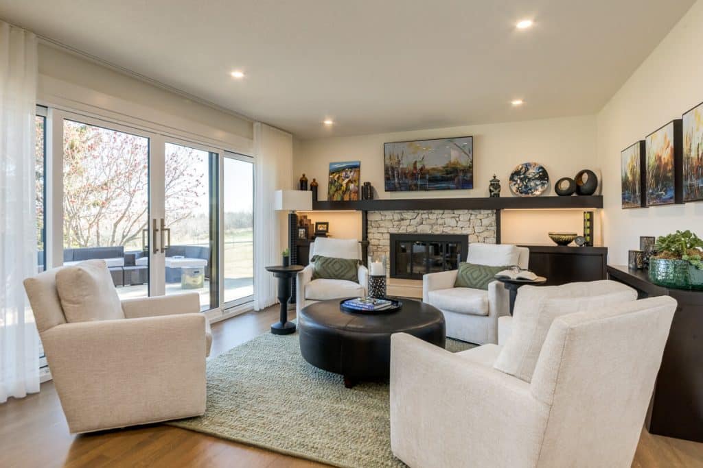 Calgary Complete Home Renovation