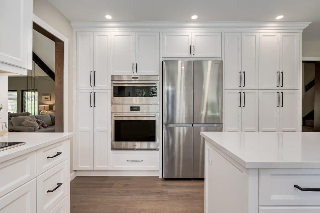 Calgary Kitchen Renovation