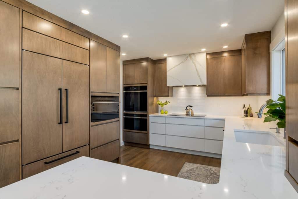 Calgary Complete Home Renovation