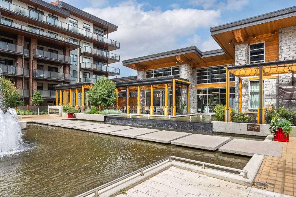Calgary Outdoor Living Space Renovation