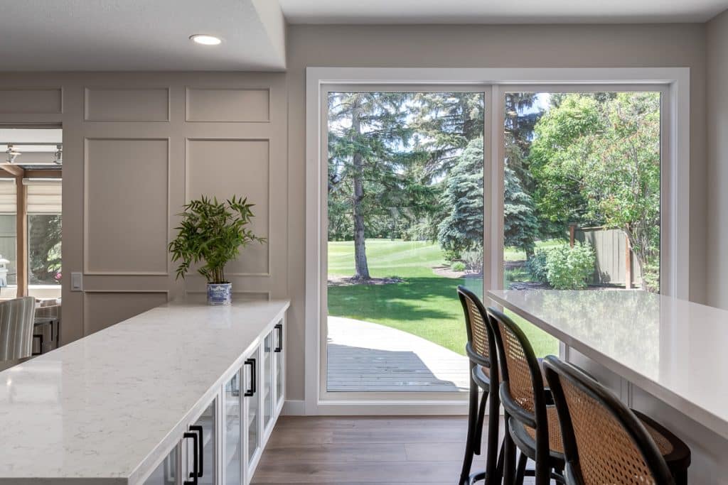 Calgary Kitchen Renovation