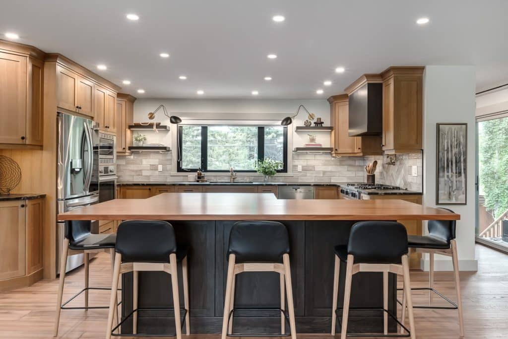 Calgary Complete Home Renovation