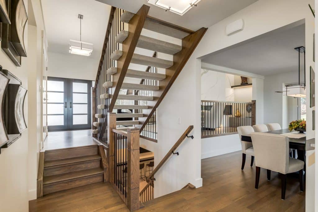 Calgary Complete Home Renovation