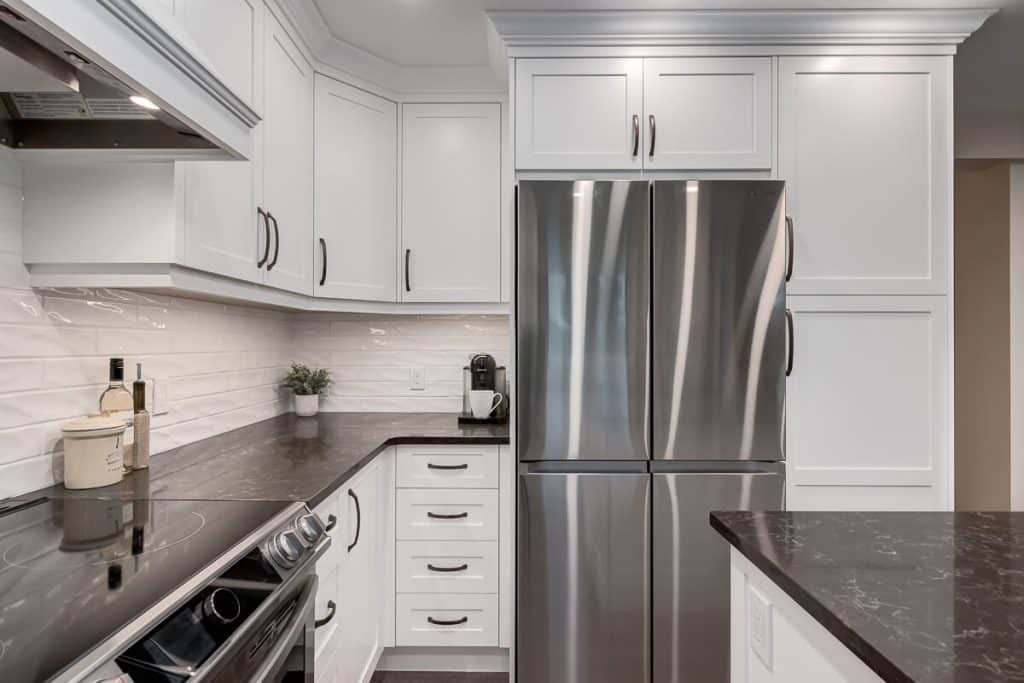 Calgary Kitchen Renovation