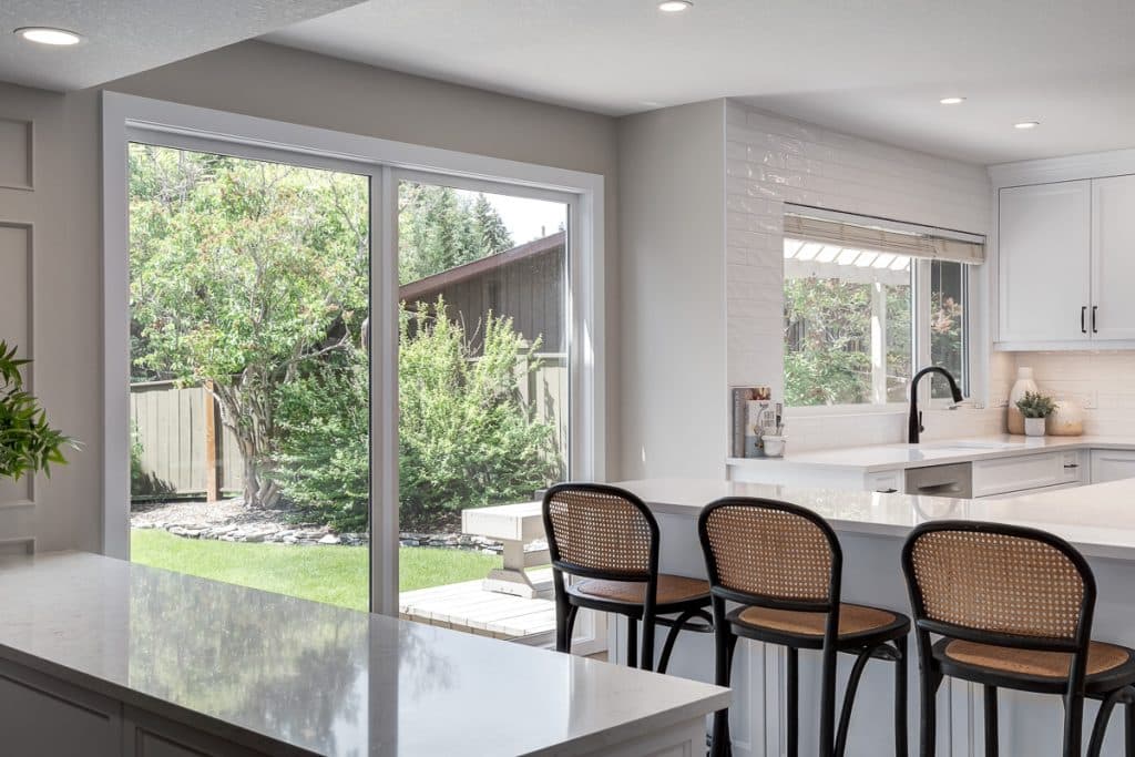 Calgary Kitchen Renovation