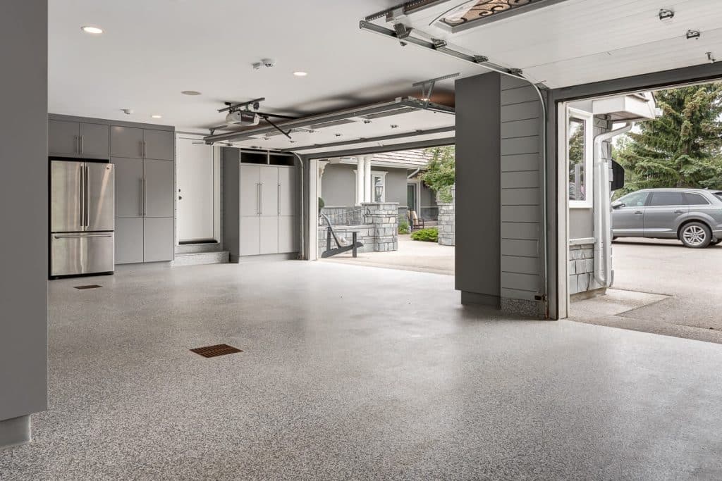 Calgary Exterior Renovation