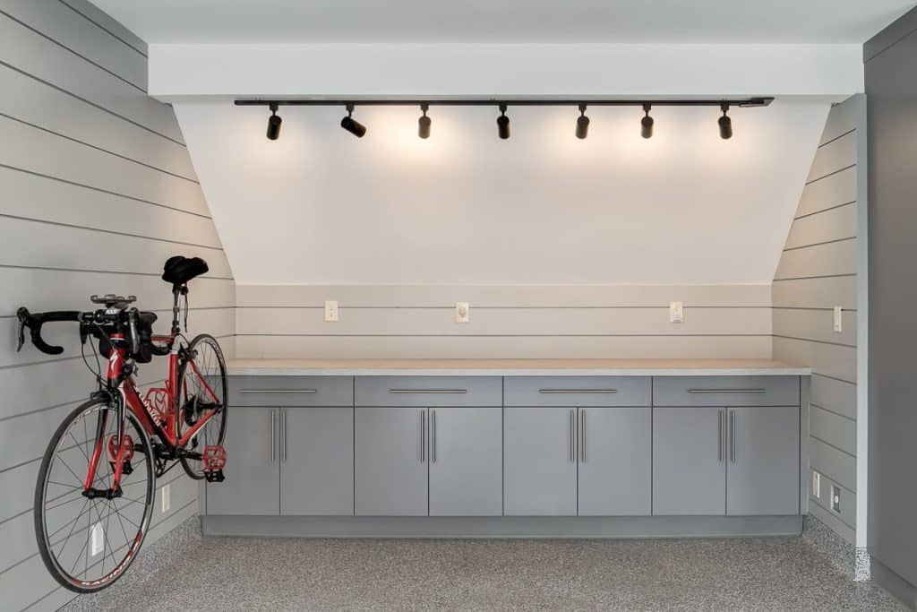 Calgary Exterior Renovation