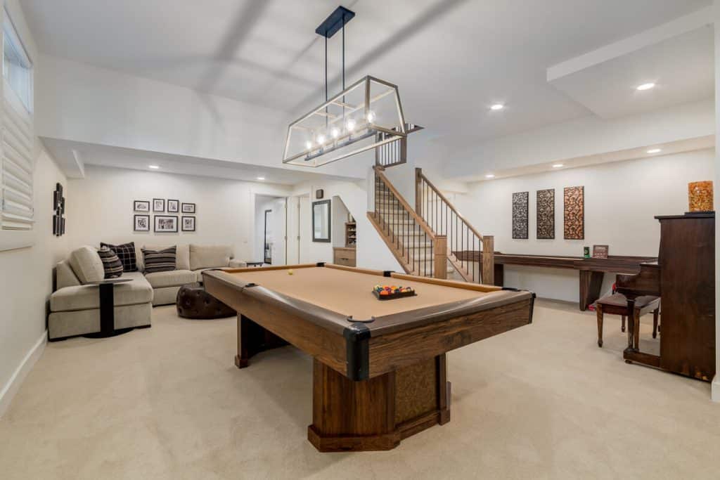 Calgary Complete Home Renovation