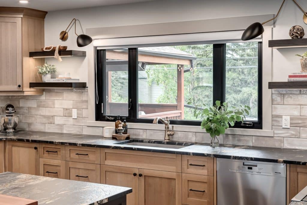 Calgary Complete Home Renovation