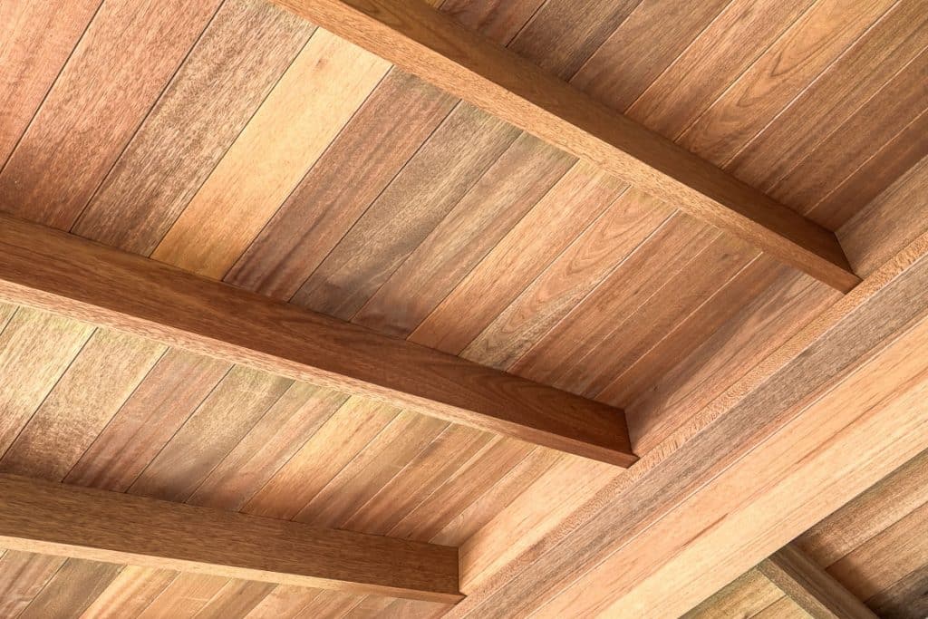 Calgary Outdoor Living Space