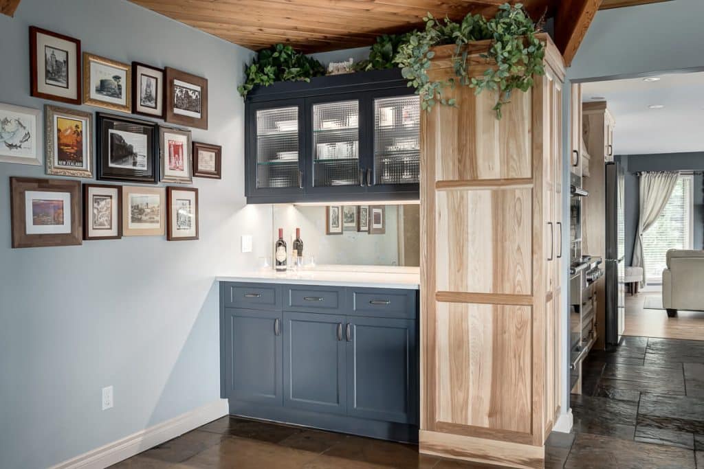 Calgary Kitchen Renovation