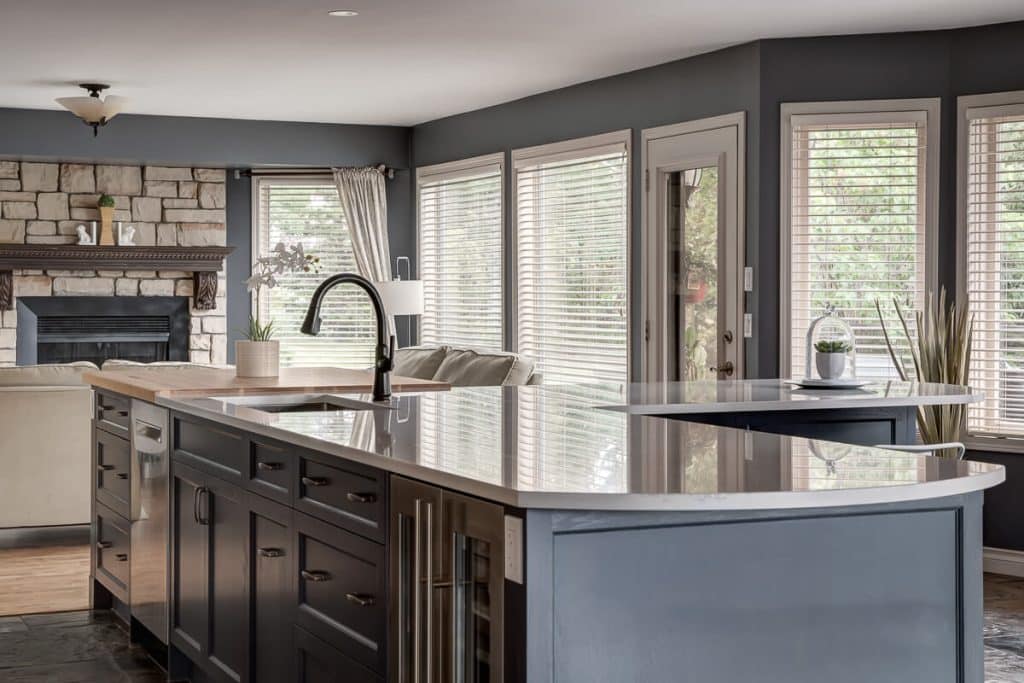 Calgary Kitchen Renovation