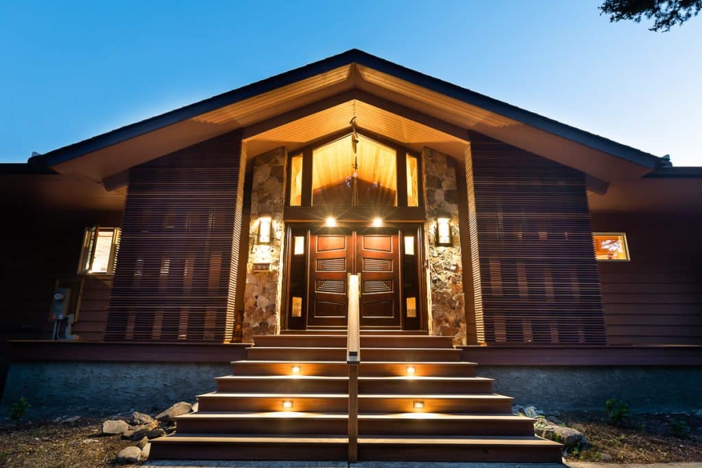 Calgary Outdoor Living Space Renovation