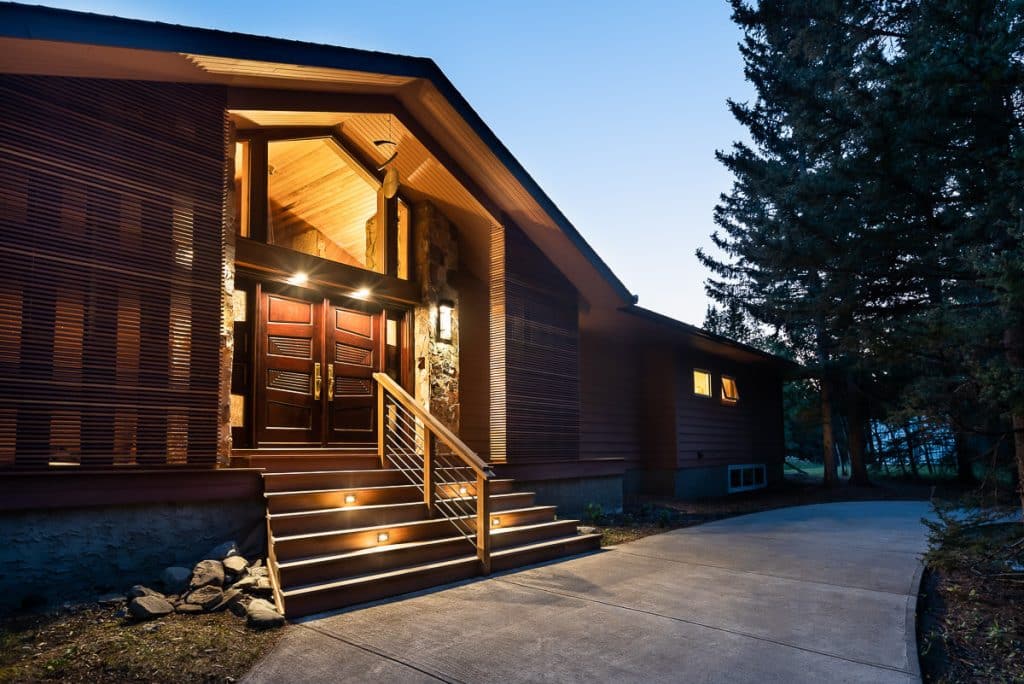 Calgary Outdoor Living Space Renovation