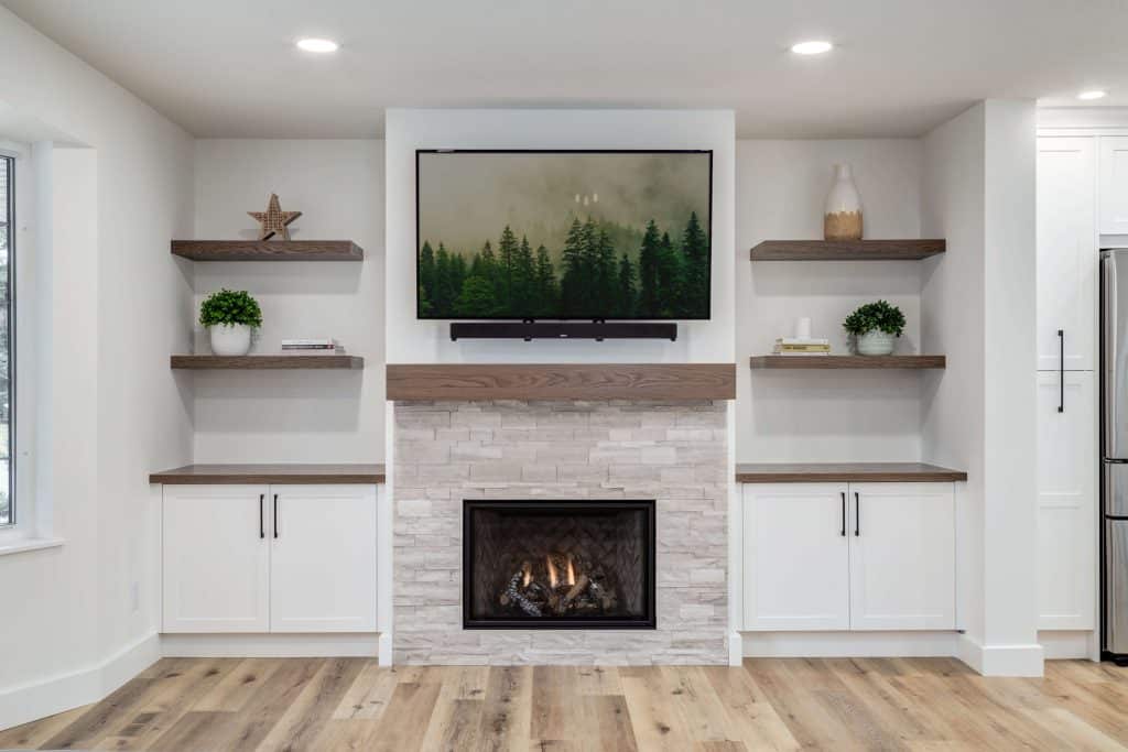 Calgary Complete Home Renovation