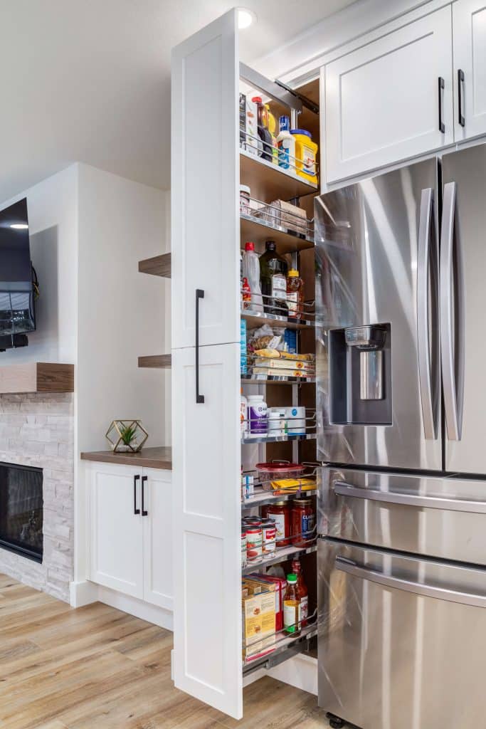 Calgary Complete Home Renovation