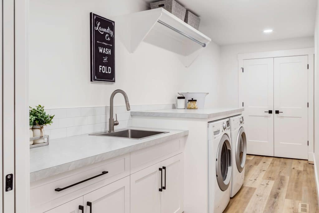 Calgary Complete Home Renovation