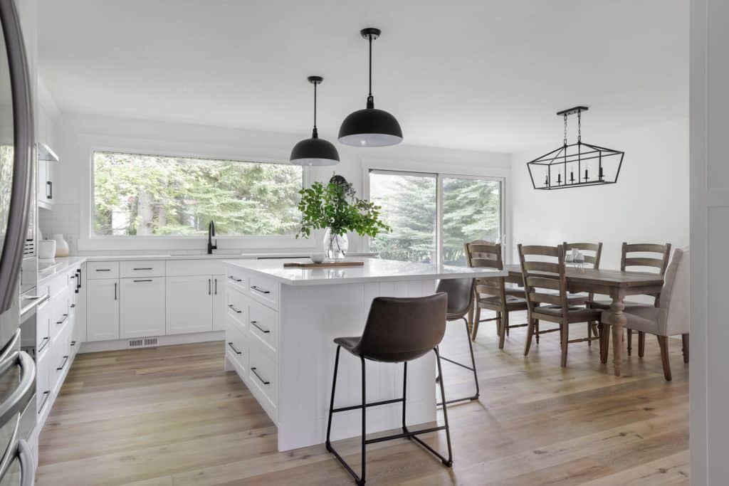 Calgary Complete Home Renovation