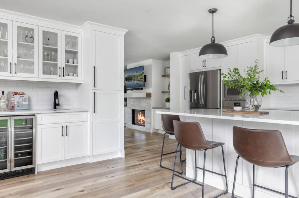 Calgary Complete Home Renovation