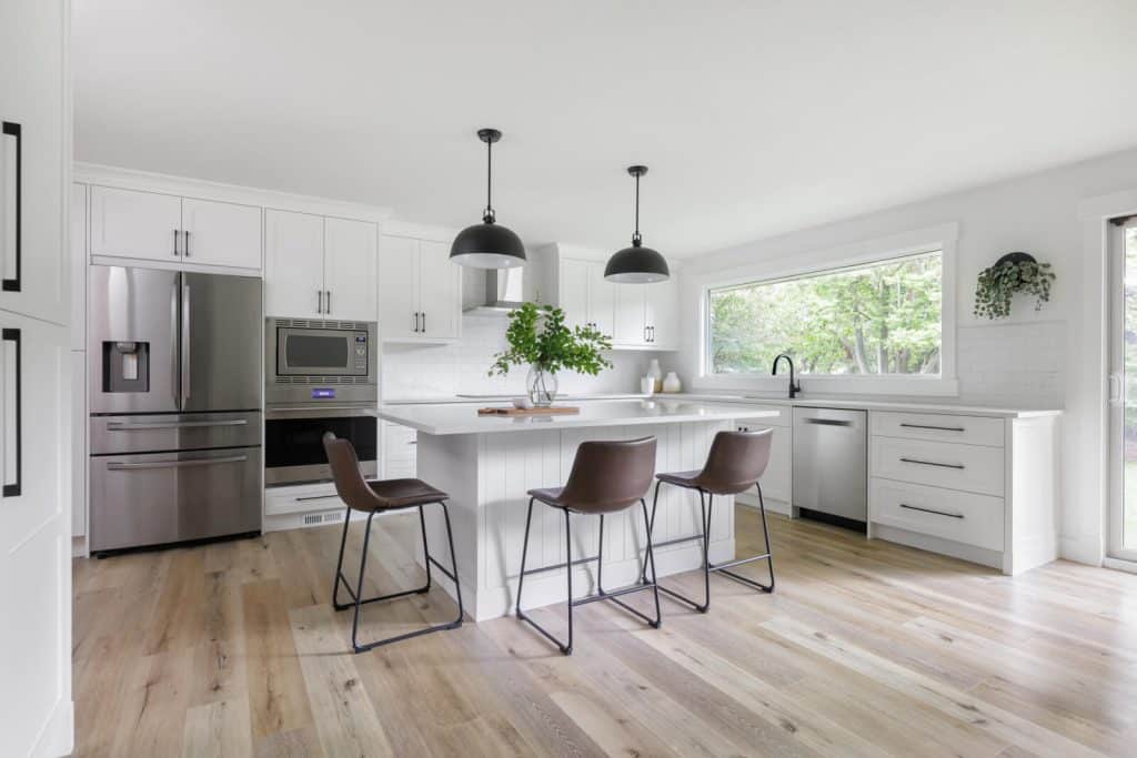 Calgary Complete Home Renovation