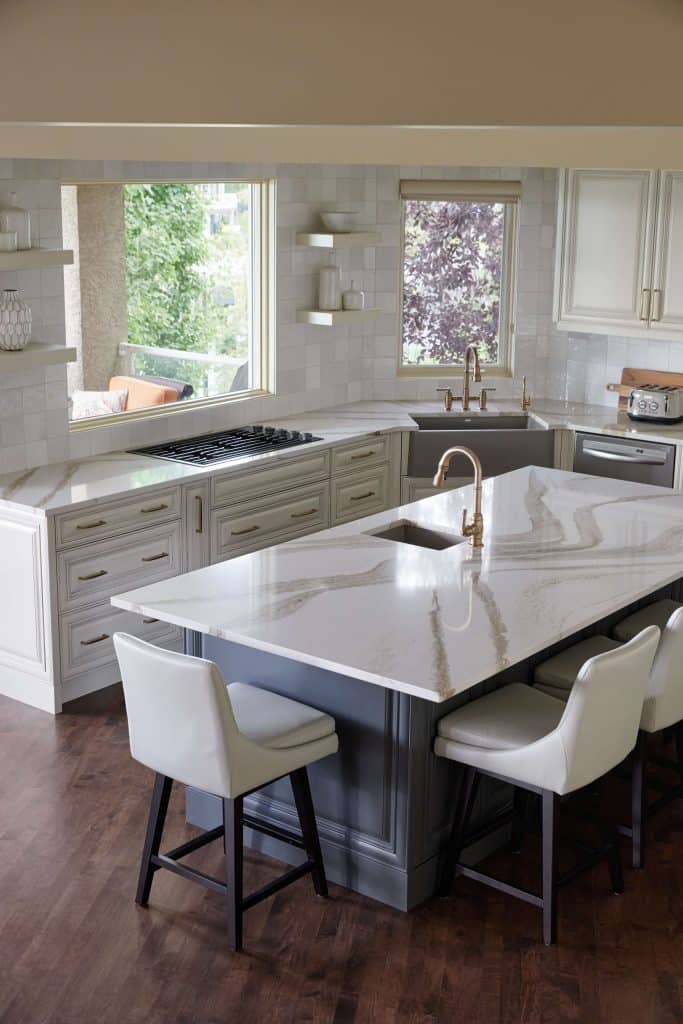 Calgary Kitchen Renovation
