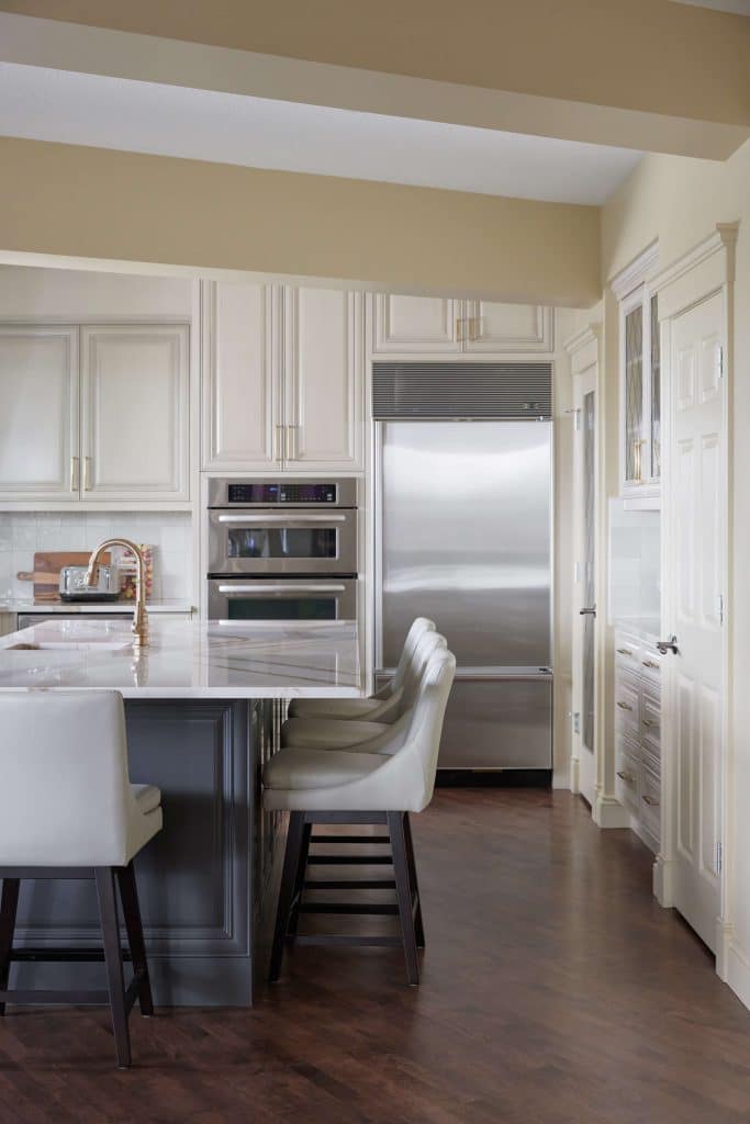 Calgary Kitchen Renovation