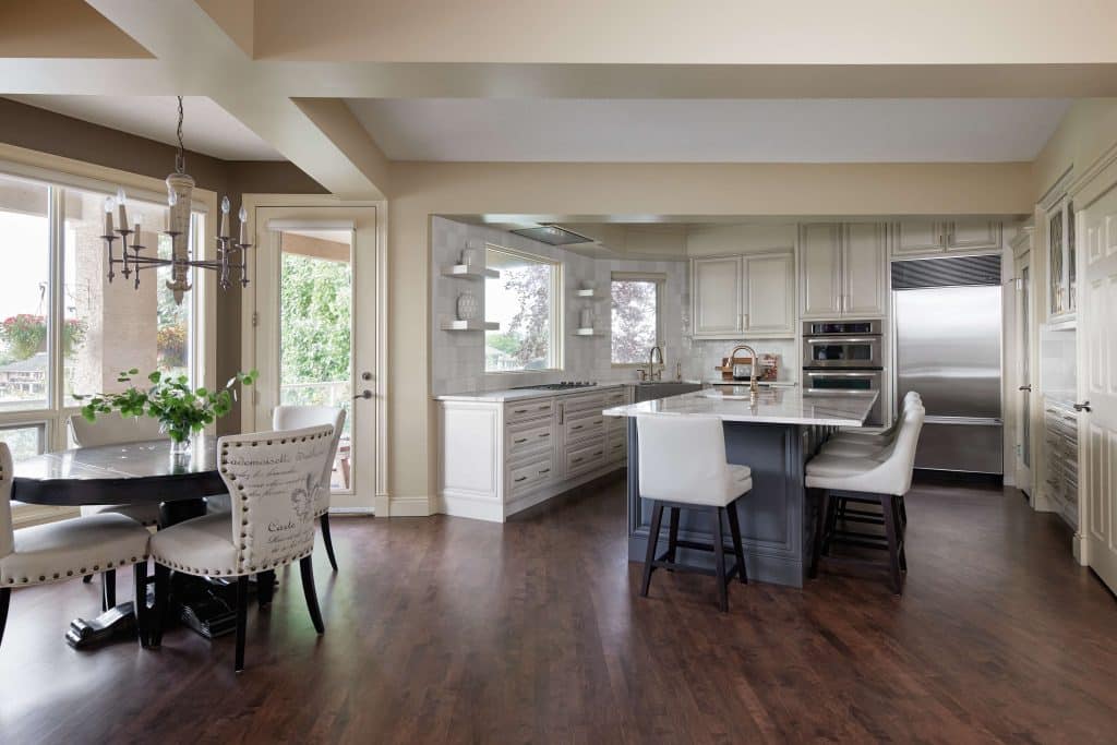Calgary Kitchen Renovation