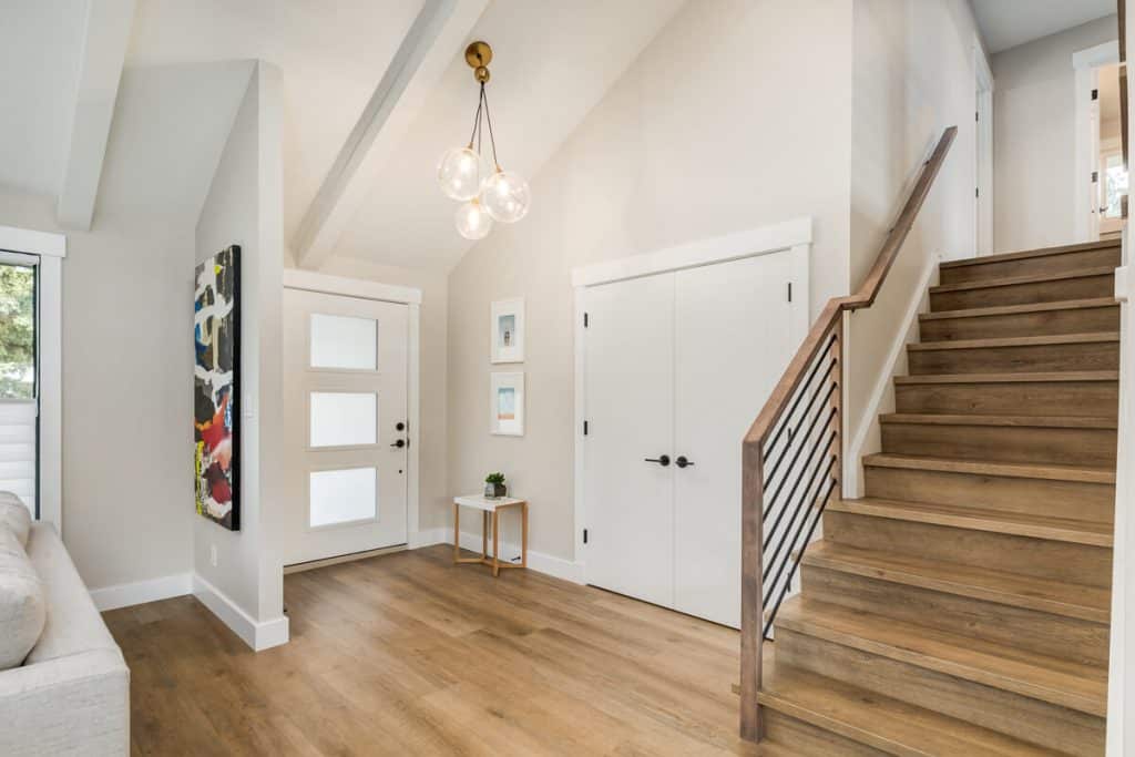 Calgary Complete Home Renovation