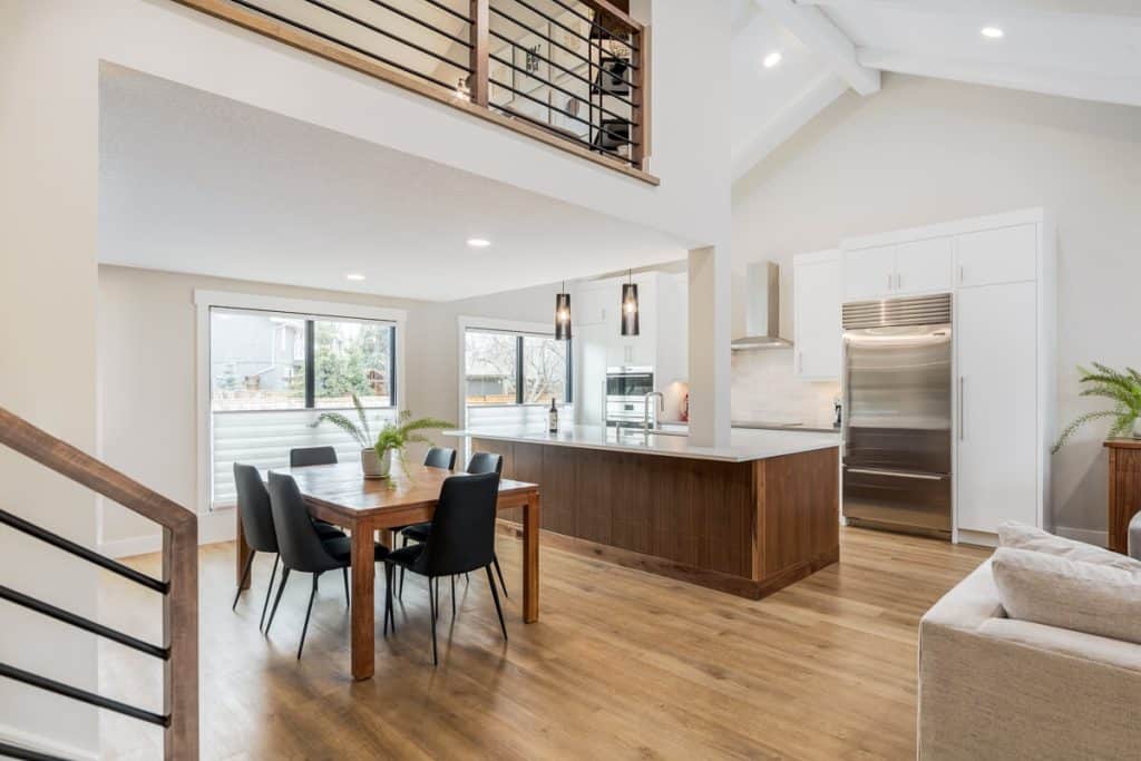 Calgary Complete Home Renovation