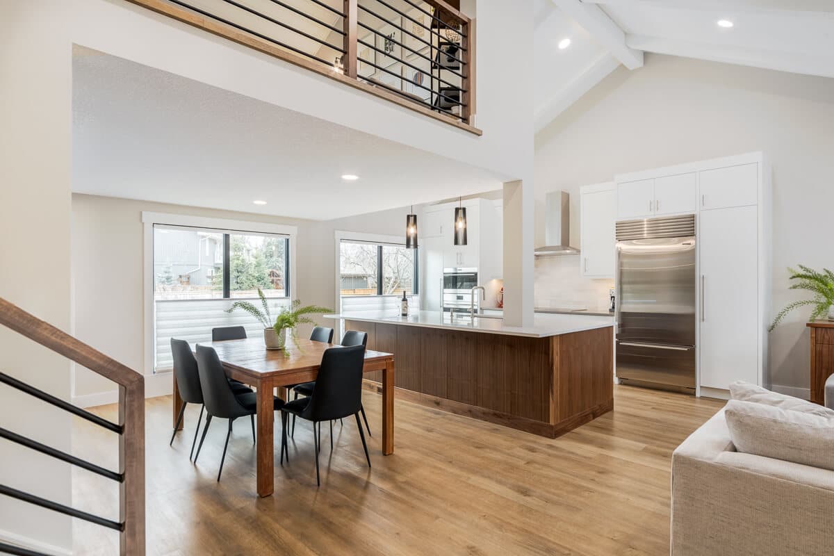 Calgary Complete Home Renovation