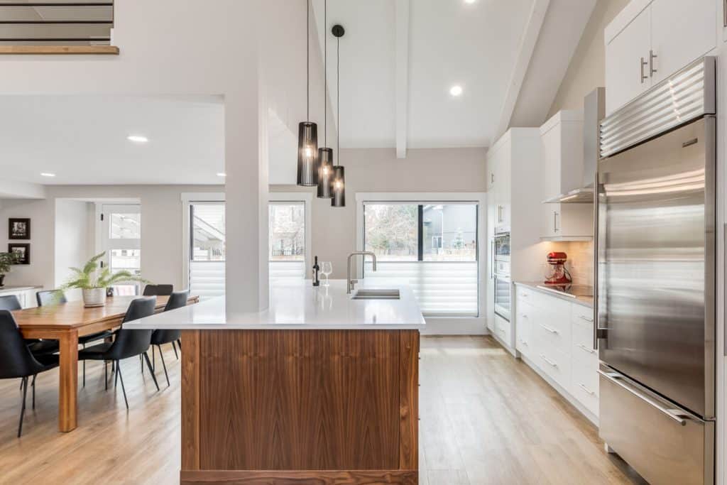 Calgary Complete Home Renovation