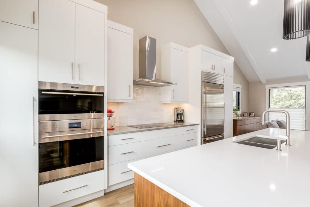 Calgary Complete Home Renovation