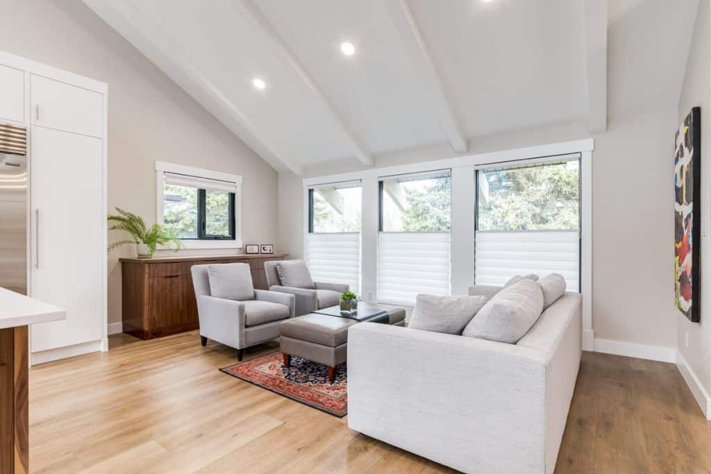 Calgary Complete Home Renovation