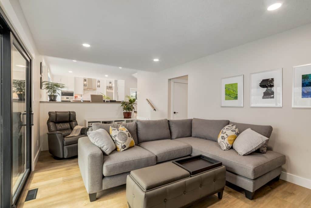 Calgary Complete Home Renovation