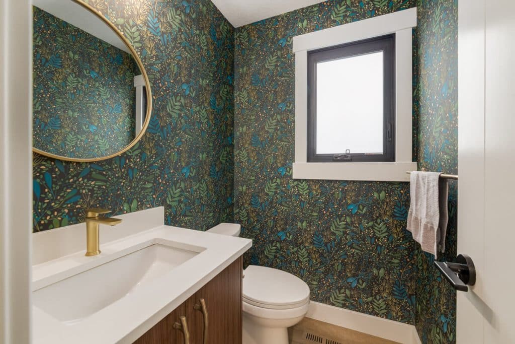 Calgary Complete Home Renovation