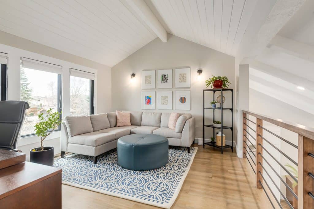 Calgary Complete Home Renovation