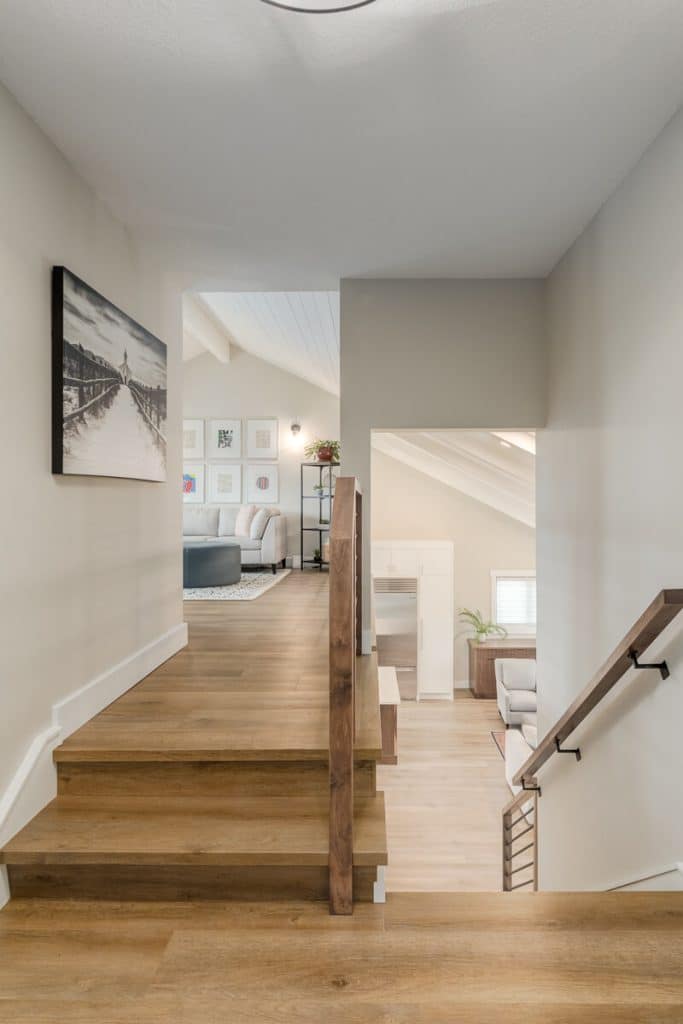 Calgary Complete Home Renovation