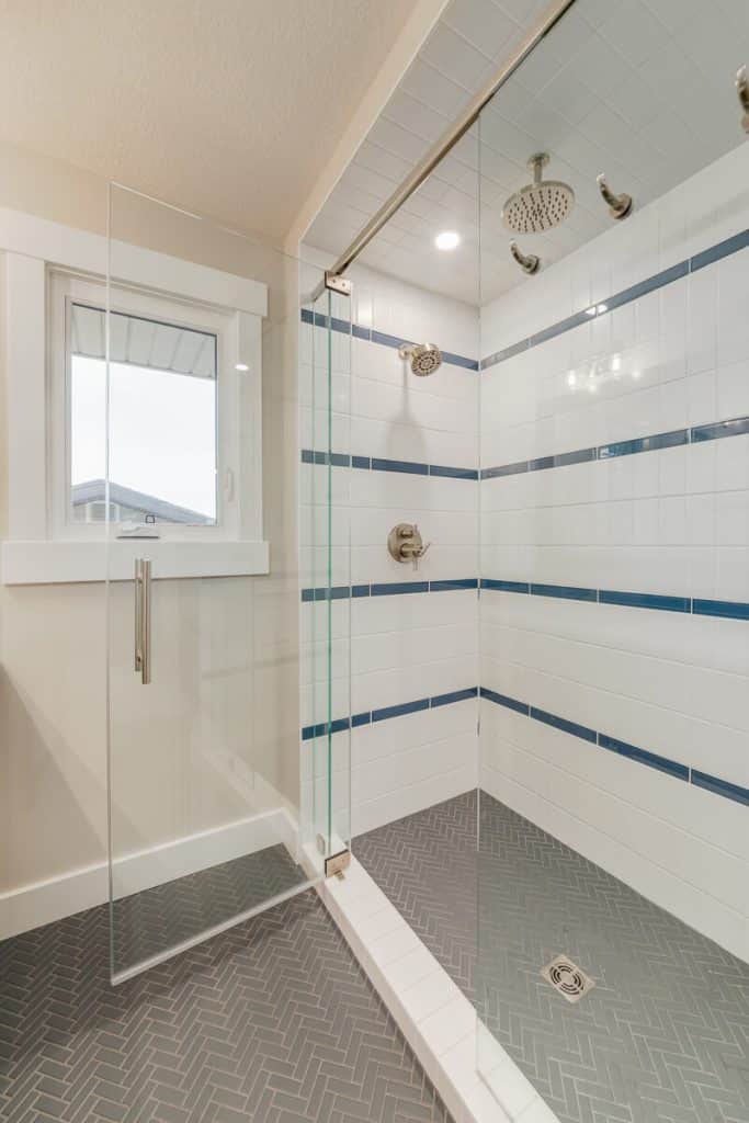 Calgary Bathroom Renovation